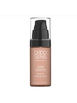 Dado Sens Hypersensitive Make-up 01K Beige Liquid Foundation 30ml