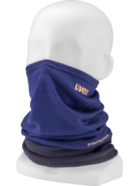 UVEX ΓΚΕΤΑ ΛΑΙΜΟΥ LOOP THERMO S4190090101 NAVY