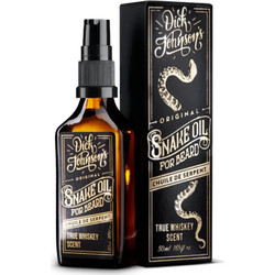 Dick Johnson Snake Oil Λάδι για Γένια 50ml