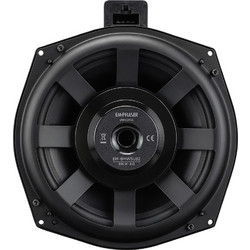 Emphaser EM-BMWSUB2 Subwoofer Αυτοκινήτου 8" 150W RMS