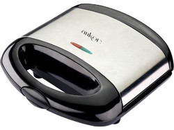 Ankor 811182 Τοστιέρα για 2 Τοστ 750W