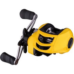 Tradesor 830671 Μηχανισμός Ψαρέματος για Αριστερόχειρες