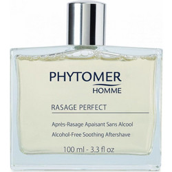 Phytomer Rasage Perfect Soothing After Shave Lotion Χωρίς Οινόπνευμα 100ml