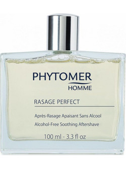 Phytomer Rasage Perfect Soothing After Shave Lotion Χωρίς Οινόπνευμα 100ml
