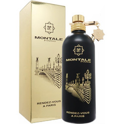 Montale Rendez-Vous A Paris Eau de Parfum 100ml
