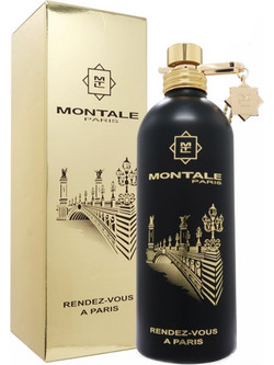Montale Rendez-Vous A Paris Eau de Parfum 100ml
