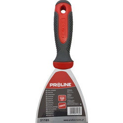 PROLINE σπάτουλα 31185 με ανοξείδωτη λάμα, 10cm