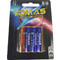 Tomas Super Alkaline AAA 4τμχ