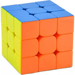 Κύβος Ρούμπικ 3x3 8833