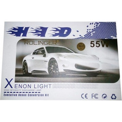 Rolinger H7 H.I.D Xenon 55W 2τμχ