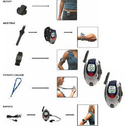 Topcom Multitalker 1000 Twin Pack