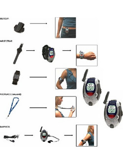 Topcom Multitalker 1000 Twin Pack