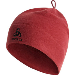 Odlo - Σκούφος Hat Microfleece Warm Eco Spiced Apple