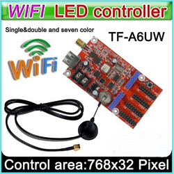 CONTROLLER P10 TF-A6UW
