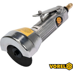Vorel 81080 Τροχός αέρος κοπής Φ75mm