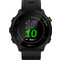 Garmin Forerunner 55 Black Garmin Forerunner 55 Black