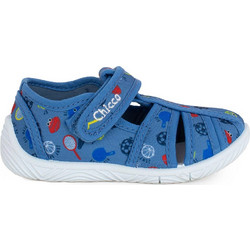 Chicco Παιδικά Παπουτσοπέδιλα για Αγόρι Μπλε 57428-200