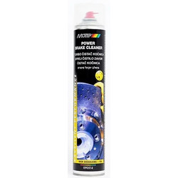 Motip Dupli 090514 Σπρέι Καθαρισμού Φρένων 750ml