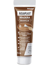 Στόκος Ξύλου Μαόνι 125ml