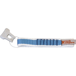 Rock Empire Sewn 16mm 18cm Ιμάντας Για Σετάκια