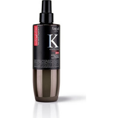 City Life Keratin Restoring Spray Μαλλιών Κερατίνης για Επανόρθωση 250ml