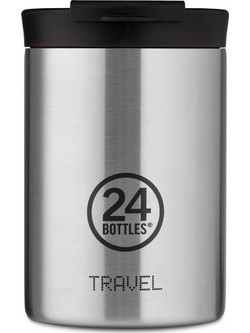 24Bottles Travel Tumbler Steel 350ml