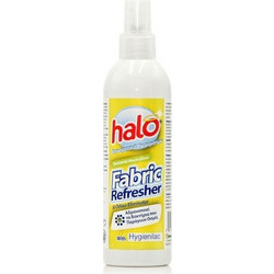 Halo Αποσμητικό Υφασμάτων 250ml