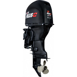 Parsun 30HP Plus Μακρύλαιμη