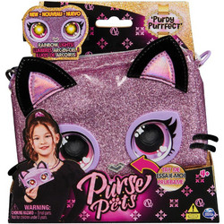 PURSE PETS WRISTLET KITTY (6067884)