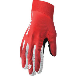 ThorMX Agile Tech Red / Black