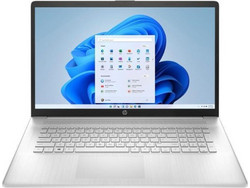 HP Laptop 17-cp2002nv (Ryzen 5-7520U/8GB/512GB/Radeon Graphics/Windows 11)