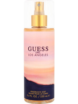 Guess 1981 Los Angeles Women Body Mist 250ml