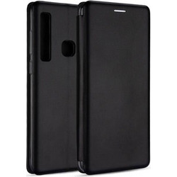 Θήκη κινητού Beline Book Magnetic for Samsung S10e Black