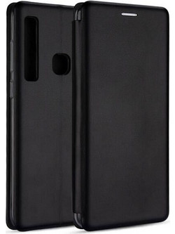 Θήκη κινητού Beline Book Magnetic for Samsung S10e Black