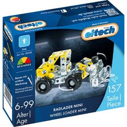 Eitech Φορτωτής 00250