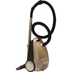 Morris SVC-9704 Ηλεκτρική Σκούπα 600W με Σακούλα 3.5lt