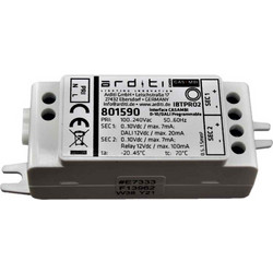 Casambi prog. 2output built-in Interface IBTPRO2 A2D 801590