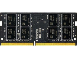 TeamGroup Elite 8GB (1X8GB) DDR4 RAM 2666MHz SoDimm