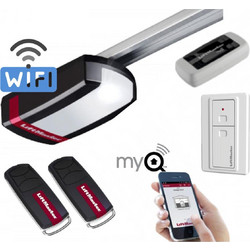 Liftmaster LM 130 EVF Wifi 1300Nm (Wifi smart)