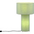 Trio Lighting 505200149 Πορτατίφ Πράσινο Φ24xΥ40cm