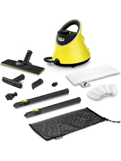 Karcher SC 2 Deluxe Easyfix 1.513-243.0