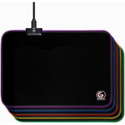 Gembird Light Black Medium