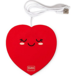 WARM IT UP-HEART
