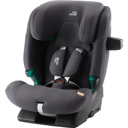 Britax Romer Advansafix Pro Κάθισμα Αυτοκινήτου i-Size 9-36kg ISOfix Midnight Grey