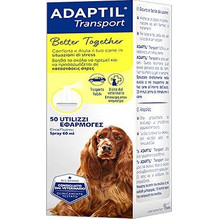 ADAPTIL ADAPTIL SPRAY Transport