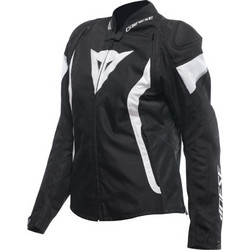Dainese Avro 5 Tex Woman Black / White