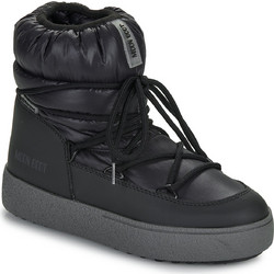 Moon Boot Γυναικεία Μποτάκια Χιονιού Μαύρα 24500800-001