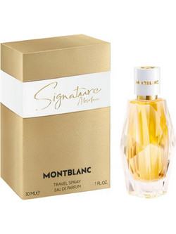 Montblanc Signature Absolue Eau de Parfum 30ml