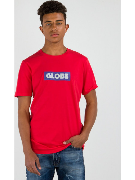 Globe Box T-Shirt (GB01730002)