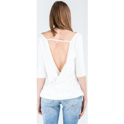 Libertee Top Libertee Women (10.10.14-White)